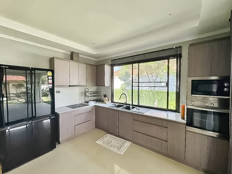 High End House for Sale Thung Klom Tan Man 3Bed Private Pool, Chon Buri (Pattaya), Bang Lamung, Bang Lamung (Pattaya), Chon Buri (Pattaya), 3 Bedrooms, 350 sqm, Single Detached House For Sale, by PLC real estate, 500503657 - DDproperty.com