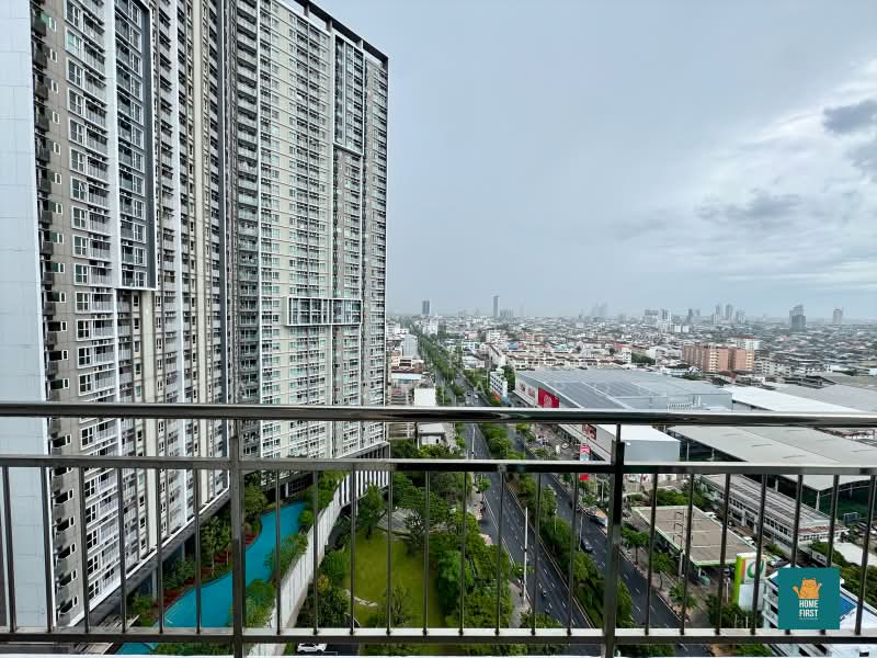 Supalai Lite Sathorn-Charoenrat, Bangkok, 29 Charoenrat Road, Bang Klo, Bang Kho Laem, Bangkok, 2 Bedrooms, 70 sqm, Condo For Rent, by Thitiphan Prasopkiatpoca, 500503658 - DDproperty.com
