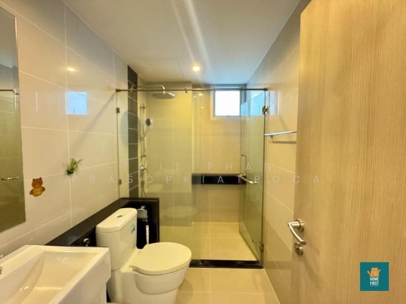 Supalai Lite Sathorn-Charoenrat, Bangkok, 29 Charoenrat Road, Bang Klo, Bang Kho Laem, Bangkok, 2 Bedrooms, 70 sqm, Condo For Rent, by Thitiphan Prasopkiatpoca, 500503658 - DDproperty.com