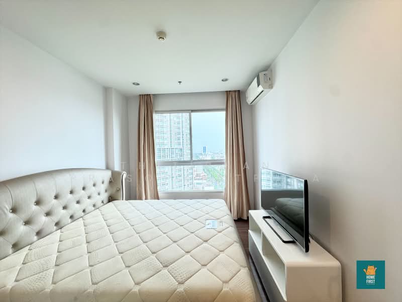 Supalai Lite Sathorn-Charoenrat, Bangkok, 29 Charoenrat Road, Bang Klo, Bang Kho Laem, Bangkok, 2 Bedrooms, 70 sqm, Condo For Rent, by Thitiphan Prasopkiatpoca, 500503658 - DDproperty.com