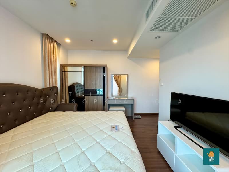 Supalai Lite Sathorn-Charoenrat, Bangkok, 29 Charoenrat Road, Bang Klo, Bang Kho Laem, Bangkok, 2 Bedrooms, 70 sqm, Condo For Rent, by Thitiphan Prasopkiatpoca, 500503658 - DDproperty.com