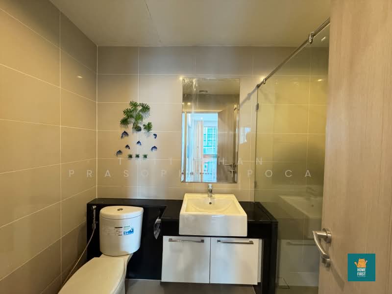 Supalai Lite Sathorn-Charoenrat, Bangkok, 29 Charoenrat Road, Bang Klo, Bang Kho Laem, Bangkok, 2 Bedrooms, 70 sqm, Condo For Rent, by Thitiphan Prasopkiatpoca, 500503658 - DDproperty.com