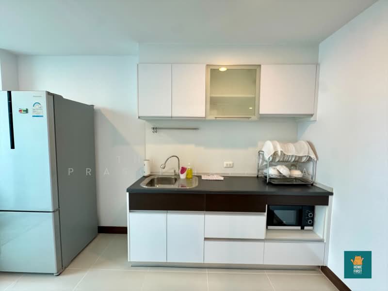 Supalai Lite Sathorn-Charoenrat, Bangkok, 29 Charoenrat Road, Bang Klo, Bang Kho Laem, Bangkok, 2 Bedrooms, 70 sqm, Condo For Rent, by Thitiphan Prasopkiatpoca, 500503658 - DDproperty.com