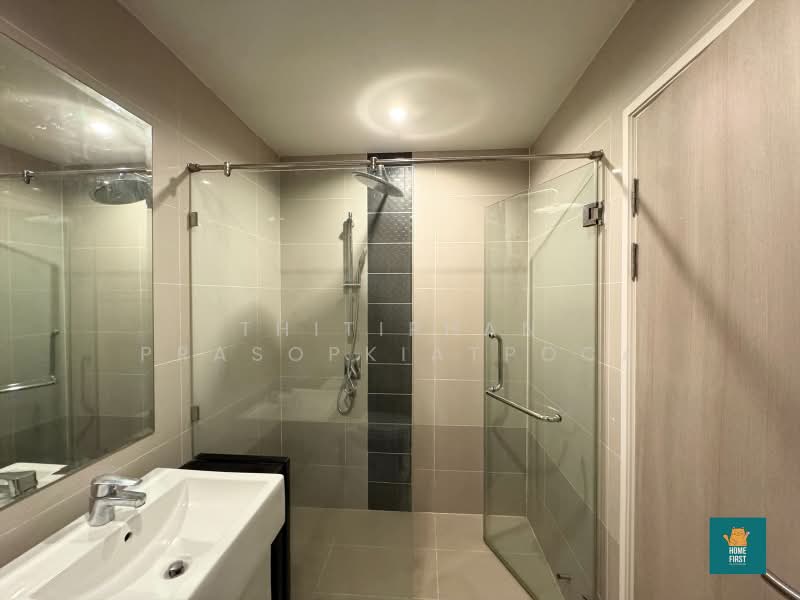 Supalai Lite Sathorn-Charoenrat : ศุภาลัย ไลท์ สาทร-เจริญราษฎร์, กรุงเทพ, 29 ถนนเจริญราษฎร์, บางโคล่, บางคอแหลม, กรุงเทพ, 70 ตร.ม., คอนโด ให้เช่า, โดย Thitiphan Prasopkiatpoca, 500503658 - DDproperty.com
