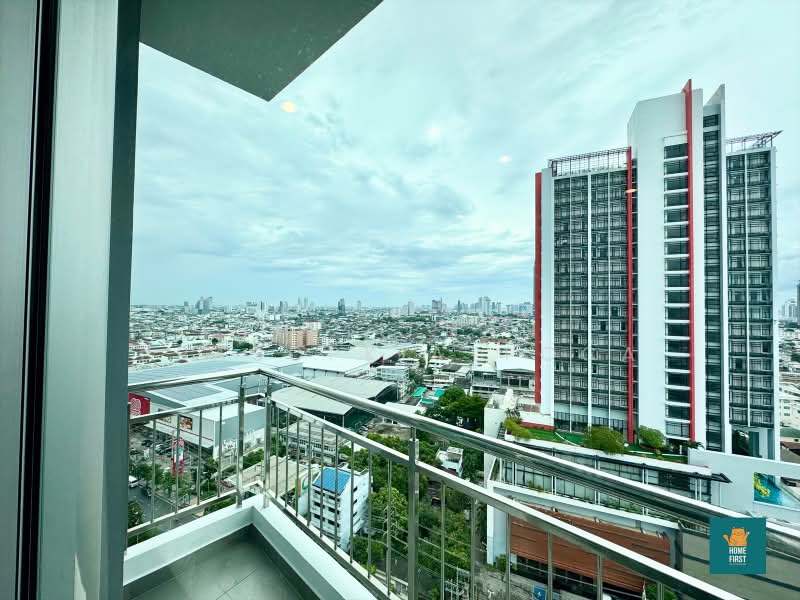 Supalai Lite Sathorn-Charoenrat, Bangkok, 29 Charoenrat Road, Bang Klo, Bang Kho Laem, Bangkok, 2 Bedrooms, 70 sqm, Condo For Rent, by Thitiphan Prasopkiatpoca, 500503658 - DDproperty.com