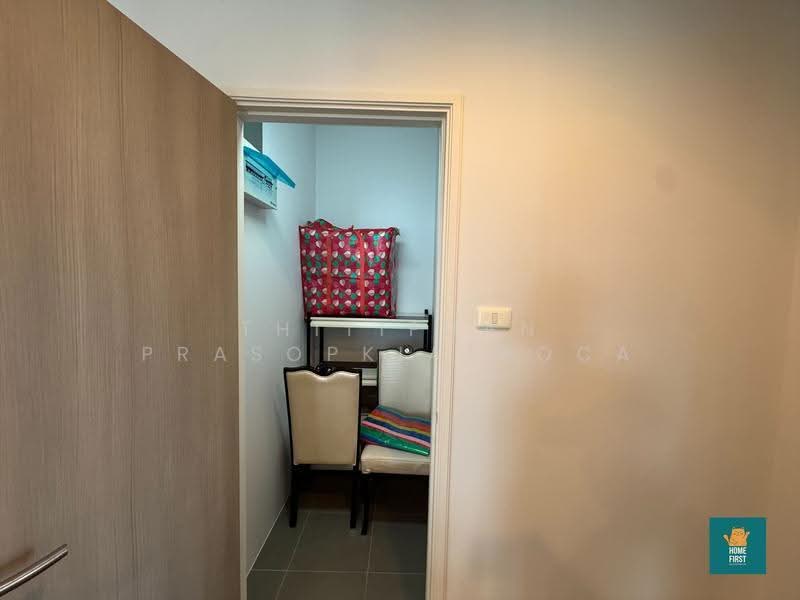 Supalai Lite Sathorn-Charoenrat, Bangkok, 29 Charoenrat Road, Bang Klo, Bang Kho Laem, Bangkok, 2 Bedrooms, 70 sqm, Condo For Rent, by Thitiphan Prasopkiatpoca, 500503658 - DDproperty.com