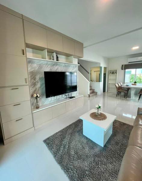 Villaggio 2 Srinakarin-Bangna : วิลลาจจิโอ 2 ศรีนครินทร์-บางนา, สมุทรปราการ, ถนนบัวนครินทร์, บางแก้ว, บางพลี, สมุทรปราการ, 137 ตร.ม., บ้านเดี่ยว ให้เช่า, โดย Jutarat Jitmun, 500503660 - DDproperty.com