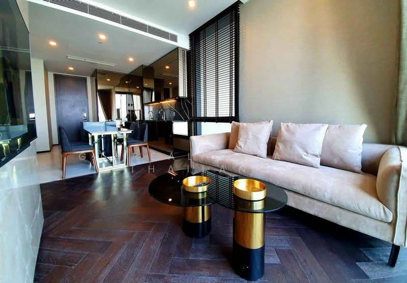 The Esse Sukhumvit 36 : ดิ เอส สุขุมวิท 36, กรุงเทพ, ซอยสุขุมวิท 36 ถนนสุขุมวิท, พระโขนง, คลองเตย, กรุงเทพ, 74 ตร.ม., คอนโด ขาย, โดย GT Real Estate Thailand, 500503661 - DDproperty.com