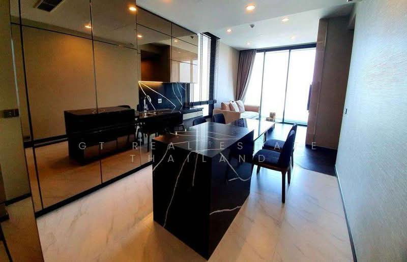 The Esse Sukhumvit 36 : ดิ เอส สุขุมวิท 36, กรุงเทพ, ซอยสุขุมวิท 36 ถนนสุขุมวิท, พระโขนง, คลองเตย, กรุงเทพ, 74 ตร.ม., คอนโด ขาย, โดย GT Real Estate Thailand, 500503661 - DDproperty.com