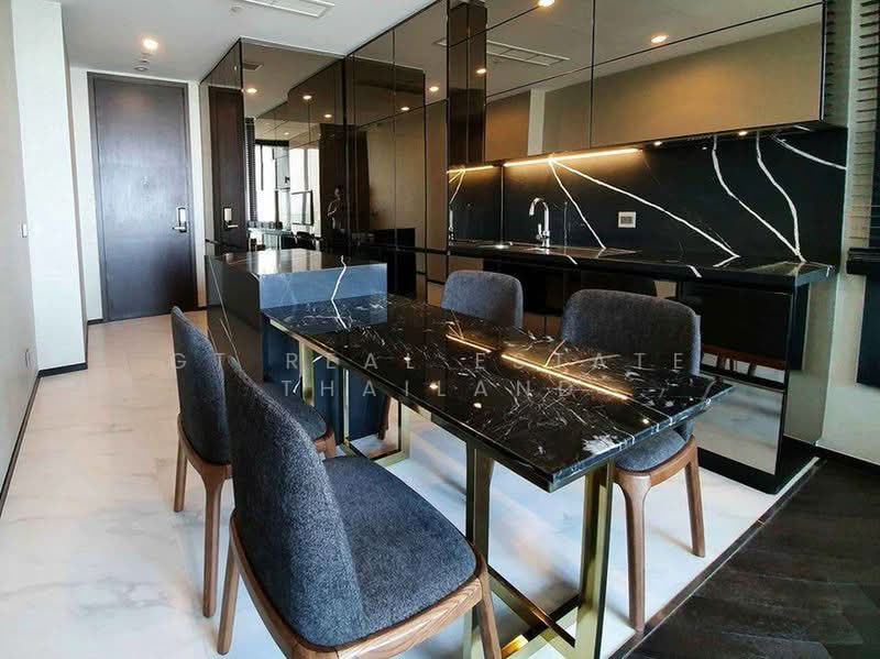 The Esse Sukhumvit 36 : ดิ เอส สุขุมวิท 36, กรุงเทพ, ซอยสุขุมวิท 36 ถนนสุขุมวิท, พระโขนง, คลองเตย, กรุงเทพ, 74 ตร.ม., คอนโด ขาย, โดย GT Real Estate Thailand, 500503661 - DDproperty.com