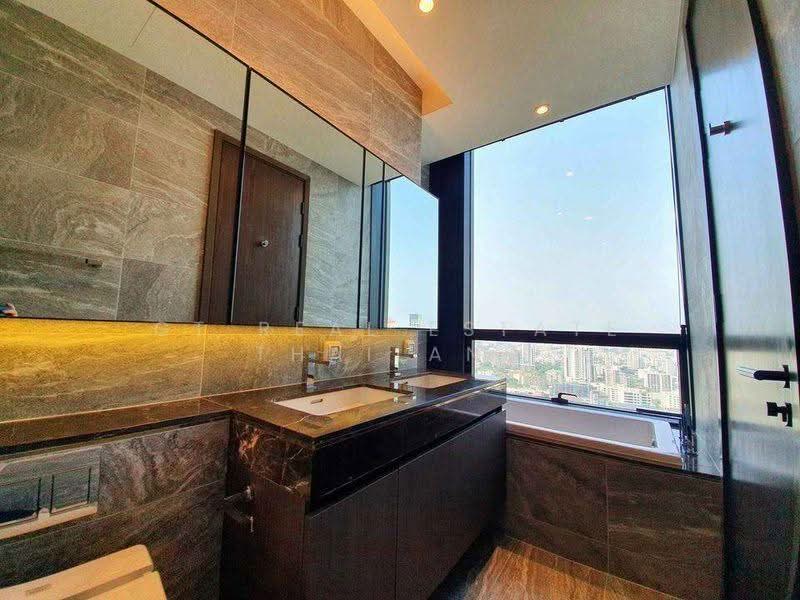 The Esse Sukhumvit 36 : ดิ เอส สุขุมวิท 36, กรุงเทพ, ซอยสุขุมวิท 36 ถนนสุขุมวิท, พระโขนง, คลองเตย, กรุงเทพ, 74 ตร.ม., คอนโด ขาย, โดย GT Real Estate Thailand, 500503661 - DDproperty.com