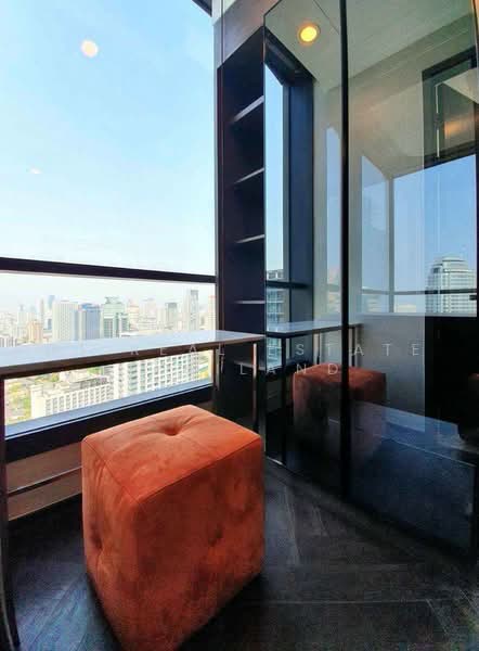 The Esse Sukhumvit 36 : ดิ เอส สุขุมวิท 36, กรุงเทพ, ซอยสุขุมวิท 36 ถนนสุขุมวิท, พระโขนง, คลองเตย, กรุงเทพ, 74 ตร.ม., คอนโด ขาย, โดย GT Real Estate Thailand, 500503661 - DDproperty.com