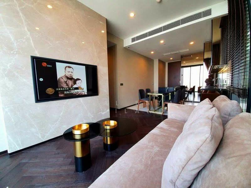 The Esse Sukhumvit 36 : ดิ เอส สุขุมวิท 36, กรุงเทพ, ซอยสุขุมวิท 36 ถนนสุขุมวิท, พระโขนง, คลองเตย, กรุงเทพ, 74 ตร.ม., คอนโด ขาย, โดย GT Real Estate Thailand, 500503661 - DDproperty.com