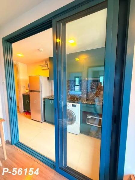 The Base Sukhumvit 50, Bangkok, Soi Roem Charoen 1, Sukhumvit 50 Road, Phra Kanong, Khlong Toei, Bangkok, 1 Bedroom, 42 sqm, Condo For Rent, by Susira Preuksawun, 500503663 - DDproperty.com