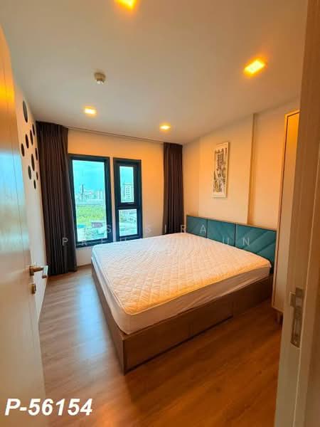 The Base Sukhumvit 50 : เดอะ เบส สุขุมวิท 50, กรุงเทพ, ซอยเริ่มเจริญ แยก 1 ถนนสุขุมวิท 50, พระโขนง, คลองเตย, กรุงเทพ, 42 ตร.ม., คอนโด ให้เช่า, โดย Susira Preuksawun, 500503663 - DDproperty.com