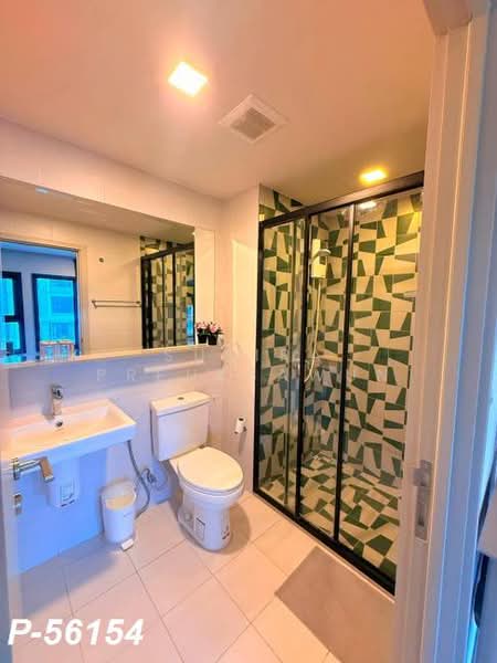 The Base Sukhumvit 50, Bangkok, Soi Roem Charoen 1, Sukhumvit 50 Road, Phra Kanong, Khlong Toei, Bangkok, 1 Bedroom, 42 sqm, Condo For Rent, by Susira Preuksawun, 500503663 - DDproperty.com
