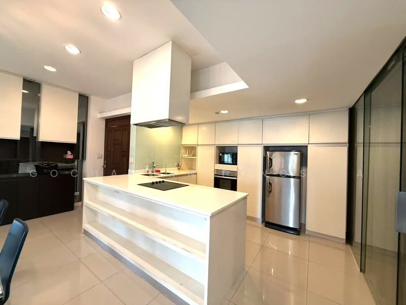 Sukhumvit House, Bangkok, Soi Sukhumvit 23, Khlongtoei Nua, Watthana, Bangkok, 2 Bedrooms, 140 sqm, Condo For Rent, by Gochaporn Fongsupa, 500503664 - DDproperty.com