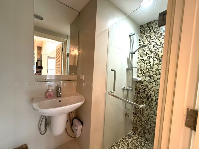 Sukhumvit House, Bangkok, Soi Sukhumvit 23, Khlongtoei Nua, Watthana, Bangkok, 2 Bedrooms, 140 sqm, Condo For Rent, by Gochaporn Fongsupa, 500503664 - DDproperty.com
