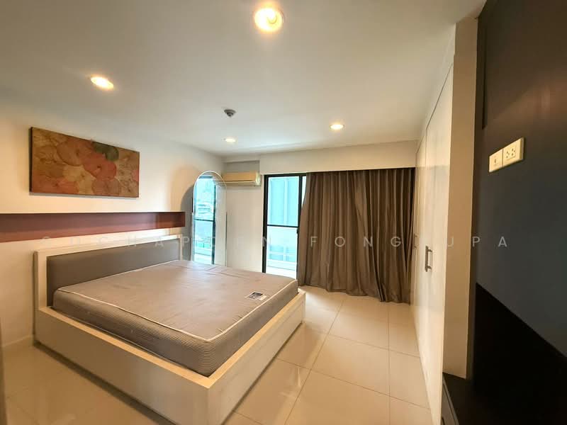 Sukhumvit House, Bangkok, Soi Sukhumvit 23, Khlongtoei Nua, Watthana, Bangkok, 2 Bedrooms, 140 sqm, Condo For Rent, by Gochaporn Fongsupa, 500503664 - DDproperty.com