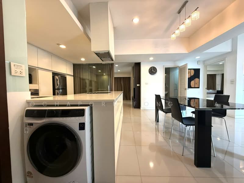 Sukhumvit House, Bangkok, Soi Sukhumvit 23, Khlongtoei Nua, Watthana, Bangkok, 2 Bedrooms, 140 sqm, Condo For Rent, by Gochaporn Fongsupa, 500503664 - DDproperty.com