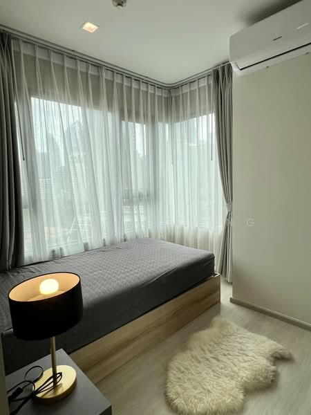 Life One Wireless, Bangkok, 1 Wireless Road, Lumphini, Pathum Wan, Bangkok, 2 Bedrooms, 45 sqm, Condo For Rent, by BetterLiving Estate, 500503665 - DDproperty.com