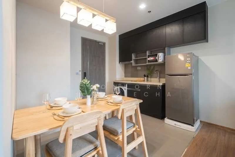 Q Prasarnmit, Bangkok, Soi Sawaddee, Sukhumvit Road, Khlongtoei Nua, Watthana, Bangkok, 2 Bedrooms, 61 sqm, Condo For Sale, by Kamonporn Chanpreecha, 500503666 - DDproperty.com
