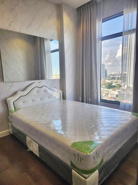 Mayfair Place Sukhumvit 50 : เมย์แฟร์ เพลส สุขุมวิท 50, กรุงเทพ, ซอยสุขุมวิท 50, พระโขนง, คลองเตย, กรุงเทพ, 36 ตร.ม., คอนโด ขาย, โดย บจ.แอเรีย66 เรียล เอสเตท จำกัด, 500503669 - DDproperty.com