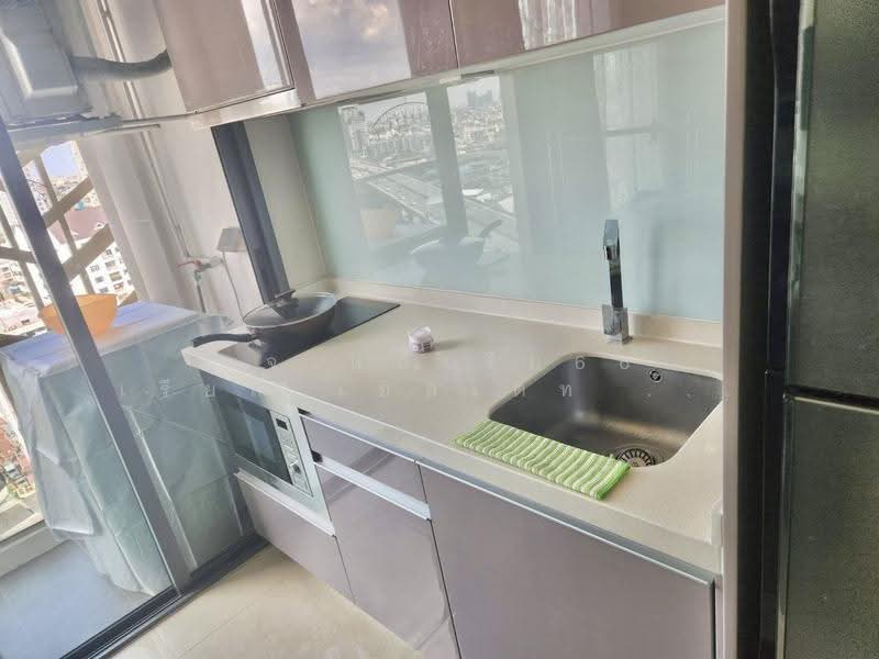 Mayfair Place Sukhumvit 50 : เมย์แฟร์ เพลส สุขุมวิท 50, กรุงเทพ, ซอยสุขุมวิท 50, พระโขนง, คลองเตย, กรุงเทพ, 36 ตร.ม., คอนโด ขาย, โดย บจ.แอเรีย66 เรียล เอสเตท จำกัด, 500503669 - DDproperty.com