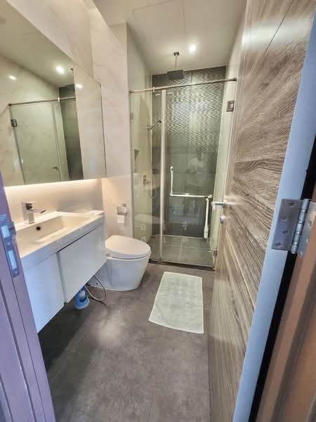 Mayfair Place Sukhumvit 50 : เมย์แฟร์ เพลส สุขุมวิท 50, กรุงเทพ, ซอยสุขุมวิท 50, พระโขนง, คลองเตย, กรุงเทพ, 36 ตร.ม., คอนโด ขาย, โดย บจ.แอเรีย66 เรียล เอสเตท จำกัด, 500503669 - DDproperty.com