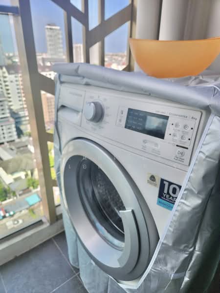 Mayfair Place Sukhumvit 50 : เมย์แฟร์ เพลส สุขุมวิท 50, กรุงเทพ, ซอยสุขุมวิท 50, พระโขนง, คลองเตย, กรุงเทพ, 36 ตร.ม., คอนโด ขาย, โดย บจ.แอเรีย66 เรียล เอสเตท จำกัด, 500503669 - DDproperty.com