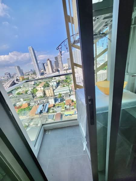 Mayfair Place Sukhumvit 50 : เมย์แฟร์ เพลส สุขุมวิท 50, กรุงเทพ, ซอยสุขุมวิท 50, พระโขนง, คลองเตย, กรุงเทพ, 36 ตร.ม., คอนโด ขาย, โดย บจ.แอเรีย66 เรียล เอสเตท จำกัด, 500503669 - DDproperty.com