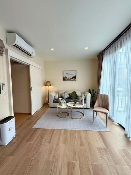 Eigen Rama 9, Bangkok, Soi Pattanakarn99, Chaloem Phrakiat Rama9 Road, Prawet, Bangkok, 3 Bedrooms, 182 sqm, Townhouse For Rent, by Sunitra Sachdev, 500503670 - DDproperty.com