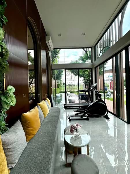 Eigen Rama 9, Bangkok, Soi Pattanakarn99, Chaloem Phrakiat Rama9 Road, Prawet, Bangkok, 3 Bedrooms, 182 sqm, Townhouse For Rent, by Sunitra Sachdev, 500503670 - DDproperty.com