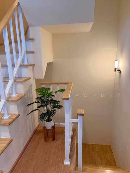 Eigen Rama 9, Bangkok, Soi Pattanakarn99, Chaloem Phrakiat Rama9 Road, Prawet, Bangkok, 3 Bedrooms, 182 sqm, Townhouse For Rent, by Sunitra Sachdev, 500503670 - DDproperty.com