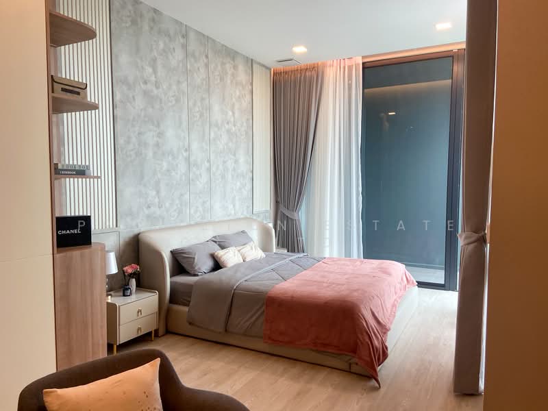 VIVE Krungthep Kreetha, Bangkok, Krungthep Kreetha Road, Saphan Sung, Bangkok, 4 Bedrooms, 421 sqm, Single Detached House For Rent, by Princeton Estate Co.,Ltd., 500503671 - DDproperty.com