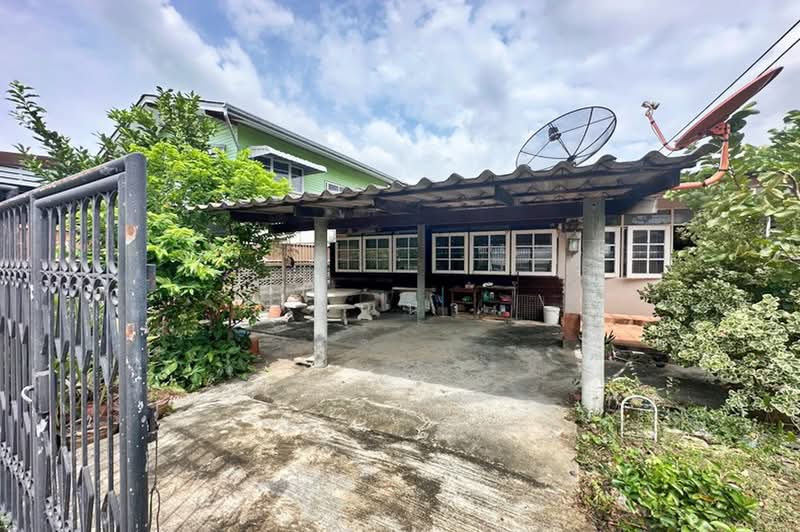 ซอยเฉลิมพระเกียรติ ร.9, Bangkok, Nong Bon, Prawet, Bangkok, 3 Bedrooms, 96 sqm, Single Detached House For Sale, by คุณนา, 500503672 - DDproperty.com