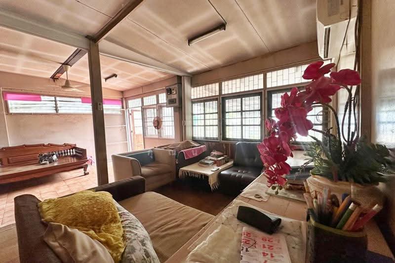 ซอยเฉลิมพระเกียรติ ร.9, กรุงเทพ, หนองบอน, ประเวศ, กรุงเทพ, 96 ตร.ม., บ้านเดี่ยว ขาย, โดย คุณนา, 500503672 - DDproperty.com