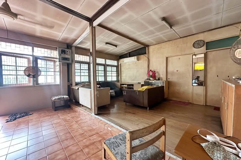 ซอยเฉลิมพระเกียรติ ร.9, Bangkok, Nong Bon, Prawet, Bangkok, 3 Bedrooms, 96 sqm, Single Detached House For Sale, by คุณนา, 500503672 - DDproperty.com