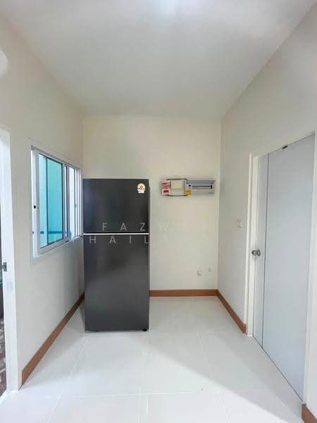 Grandity Sathupradit 2, Bangkok, Sathupradit Road, Bang Klo, Bang Kho Laem, Bangkok, 4 Bedrooms, 200 sqm, Townhouse For Sale, by Fazwaz (Thailand) Co., Ltd., 500503673 - DDproperty.com