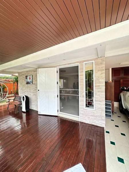 House for Sale Punnawithi, Bangkok, Bang Chak, Phra Khanong, Bangkok, 3 Bedrooms, 150 sqm, Single Detached House For Sale, by Kamonporn Chanpreecha, 500503674 - DDproperty.com