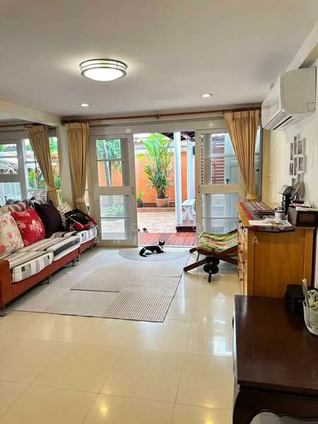 House for Sale Punnawithi, Bangkok, Bang Chak, Phra Khanong, Bangkok, 3 Bedrooms, 150 sqm, Single Detached House For Sale, by Kamonporn Chanpreecha, 500503674 - DDproperty.com