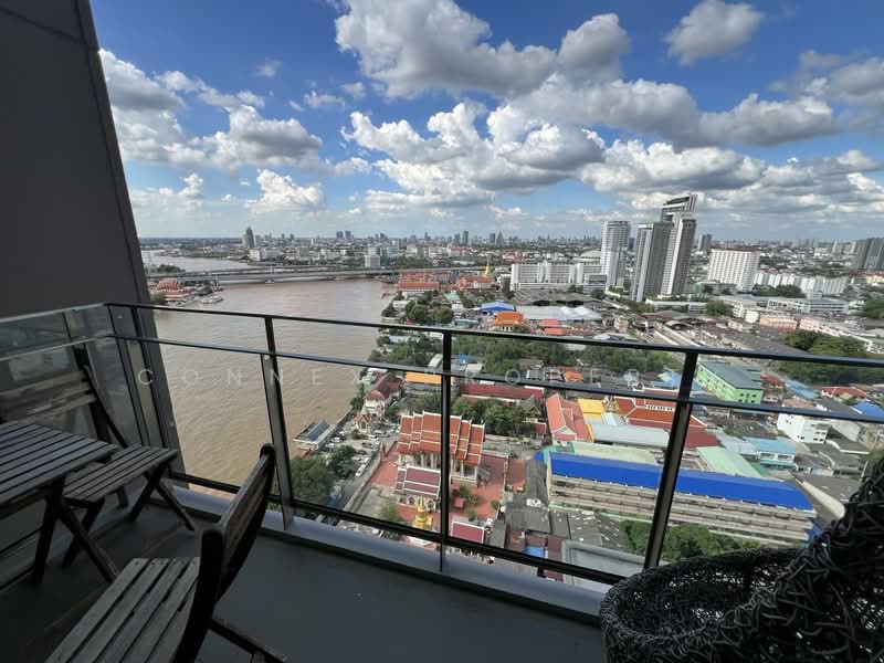 333 Riverside, Bangkok, 333 Pracharat Sai 2, Bang Sue, Bangkok, 2 Bedrooms, 86 sqm, Condo For Sale, by Connex Property, 500503675 - DDproperty.com