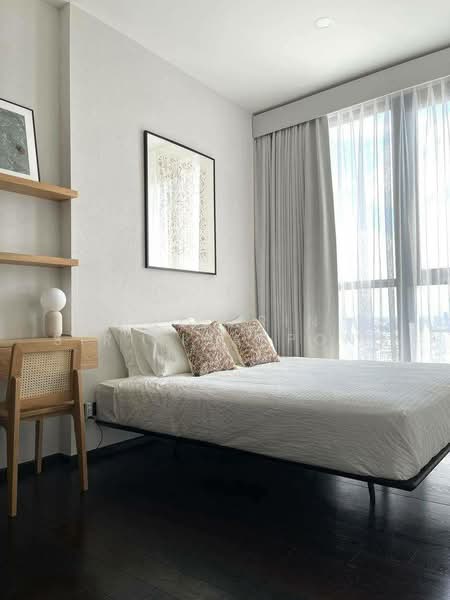 Park Origin Thonglor, Bangkok, Soi Thonglor 10, Sukhumvit Road, Khlong Tan Nua, Watthana, Bangkok, 2 Bedrooms, 69 sqm, Condo For Rent, by Ratsarin Sirinipaspong, 500503676 - DDproperty.com
