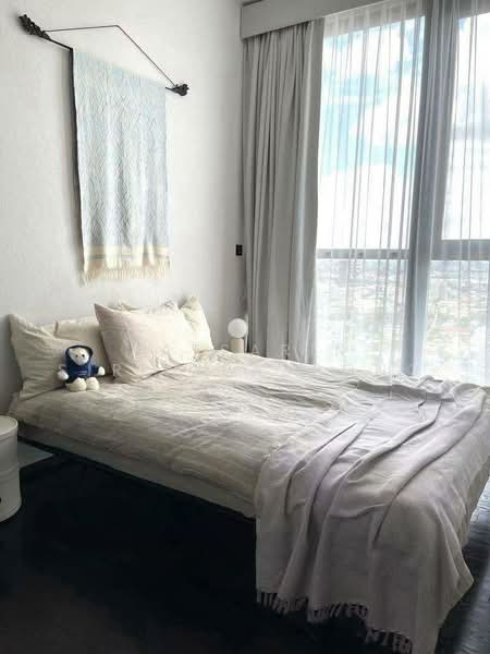 Park Origin Thonglor, Bangkok, Soi Thonglor 10, Sukhumvit Road, Khlong Tan Nua, Watthana, Bangkok, 2 Bedrooms, 69 sqm, Condo For Rent, by Ratsarin Sirinipaspong, 500503676 - DDproperty.com