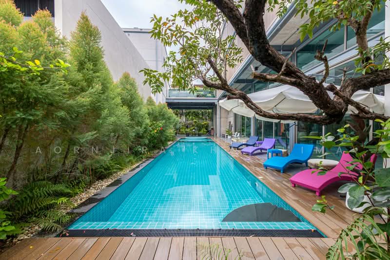 building, Chiang Mai, Su Thep, Muang Chiang Mai, Chiang Mai, , 1,500 sqm, Business For Rent, by Aornjira Khatthima, 500503677 - DDproperty.com