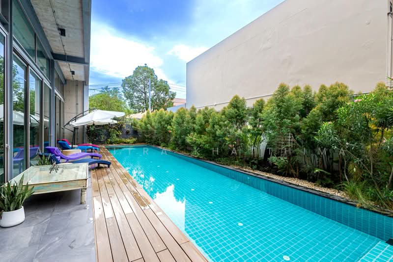 อาคาร, เชียงใหม่, สุเทพ, เมืองเชียงใหม่, เชียงใหม่, 1,500 ตร.ม., กิจการ ให้เช่า, โดย Aornjira Khatthima, 500503677 - DDproperty.com