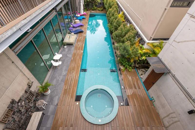 building, Chiang Mai, Su Thep, Muang Chiang Mai, Chiang Mai, , 1,500 sqm, Business For Rent, by Aornjira Khatthima, 500503677 - DDproperty.com