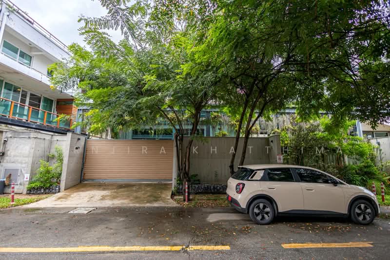building, Chiang Mai, Su Thep, Muang Chiang Mai, Chiang Mai, , 1,500 sqm, Business For Rent, by Aornjira Khatthima, 500503677 - DDproperty.com