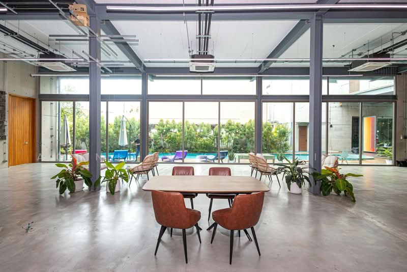 building, Chiang Mai, Su Thep, Muang Chiang Mai, Chiang Mai, , 1,500 sqm, Business For Rent, by Aornjira Khatthima, 500503677 - DDproperty.com
