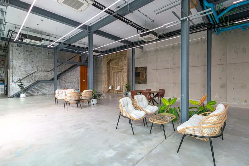 building, Chiang Mai, Su Thep, Muang Chiang Mai, Chiang Mai, , 1,500 sqm, Business For Rent, by Aornjira Khatthima, 500503677 - DDproperty.com
